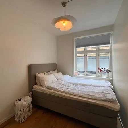 Super And Cozy In 卑爾根